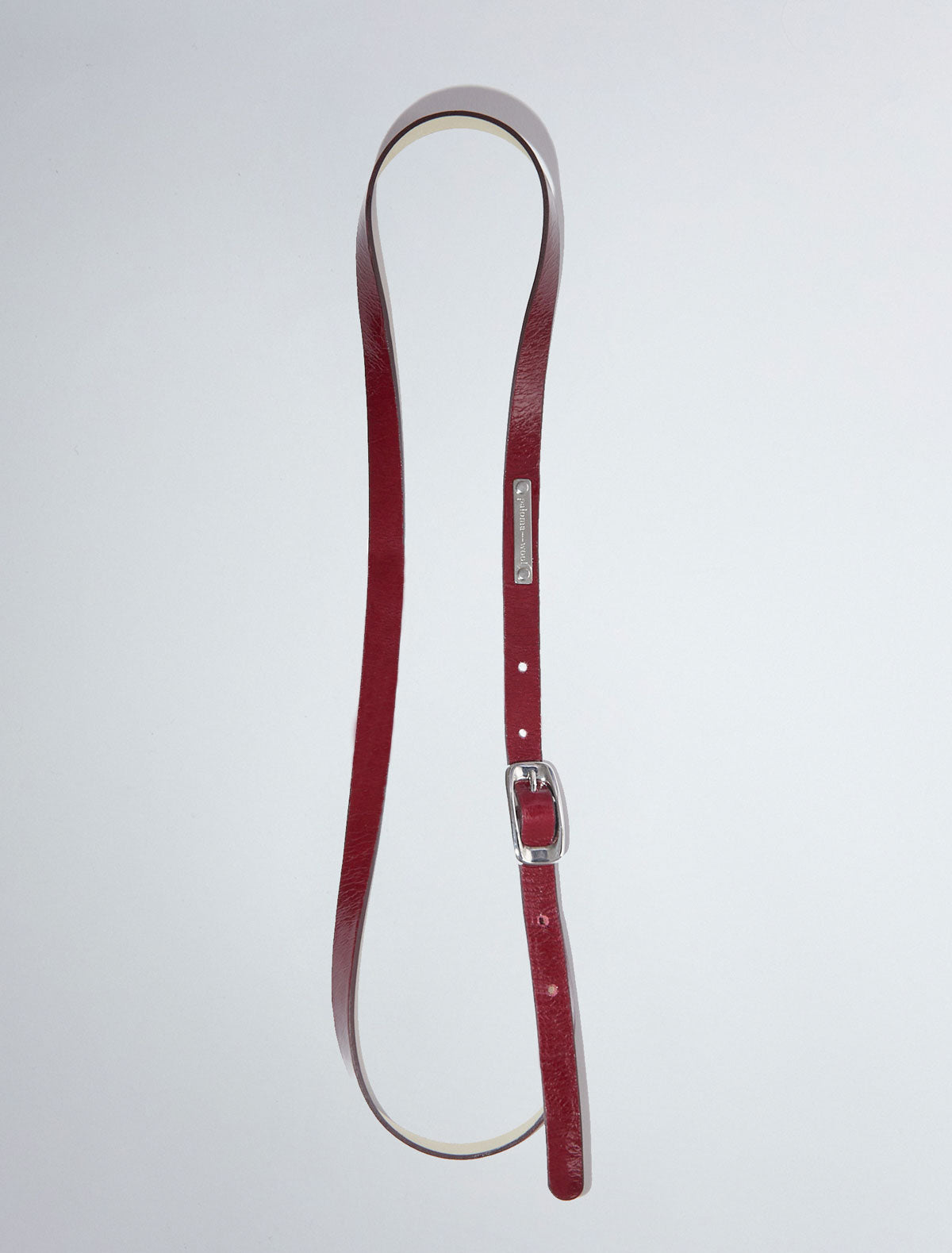no 2156 / Greta Belt