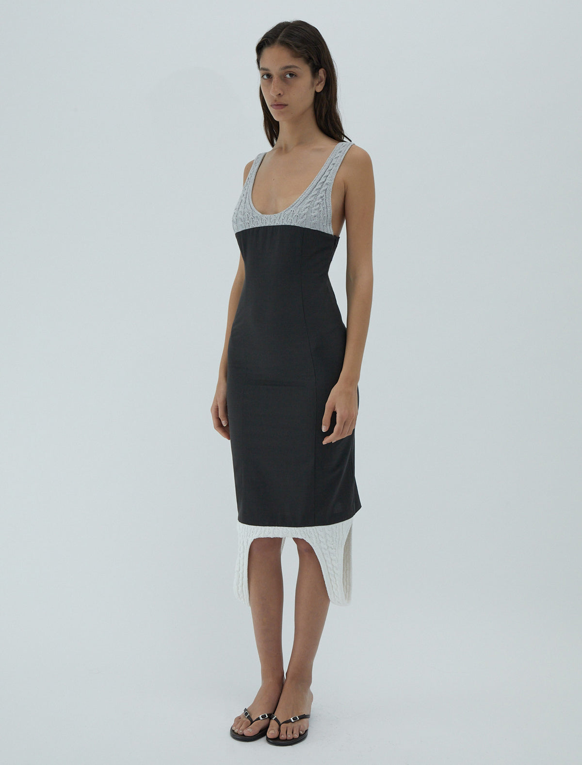 no 2447 / Monet Dress