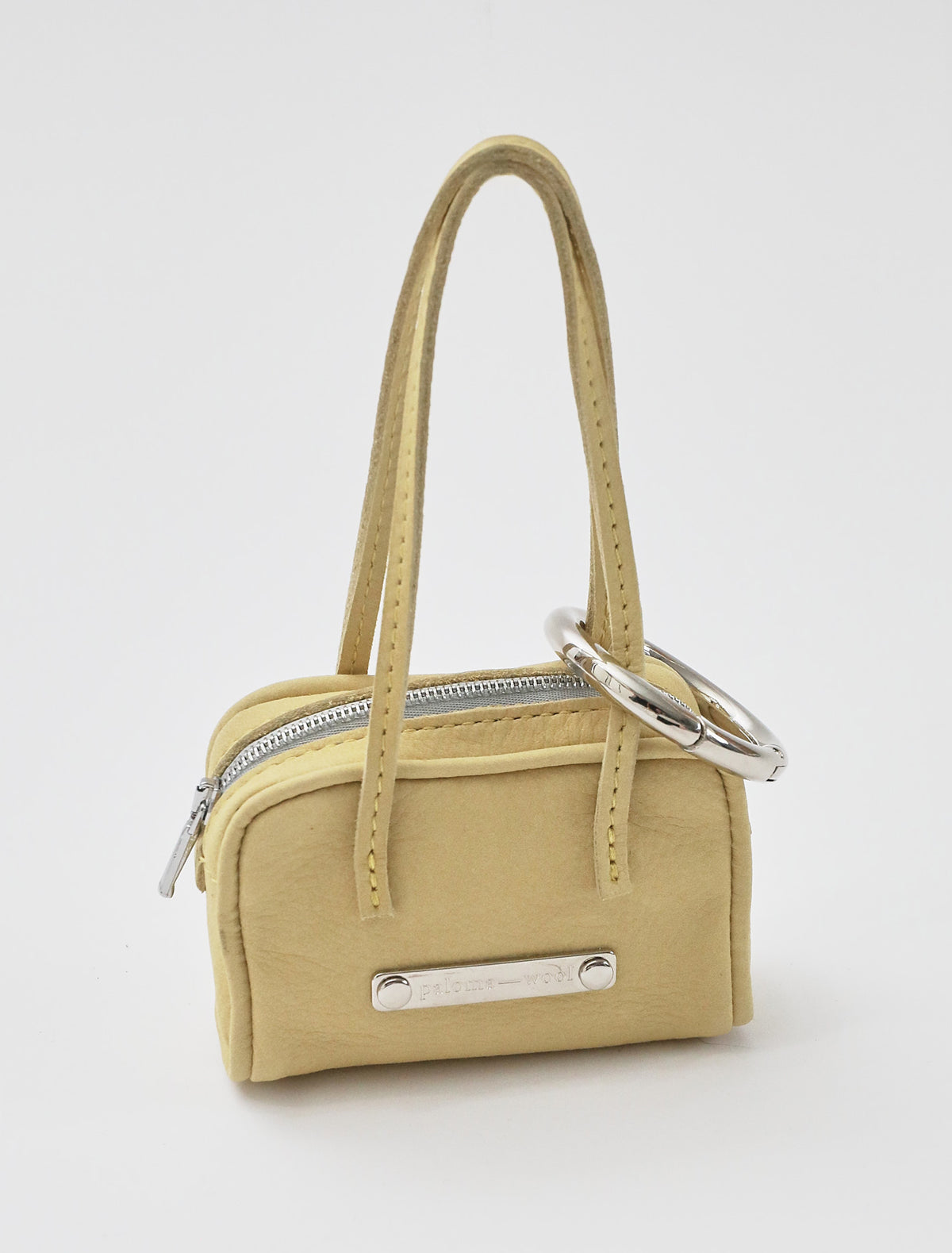 no 2540 / Cayetano Miniature