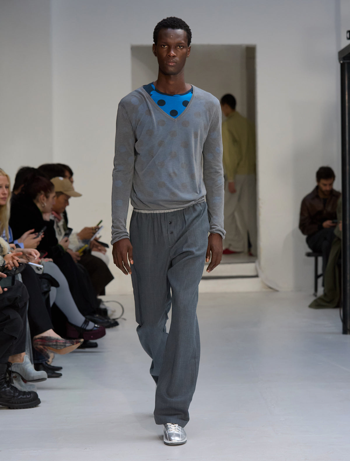 no 2347 / Losa B
