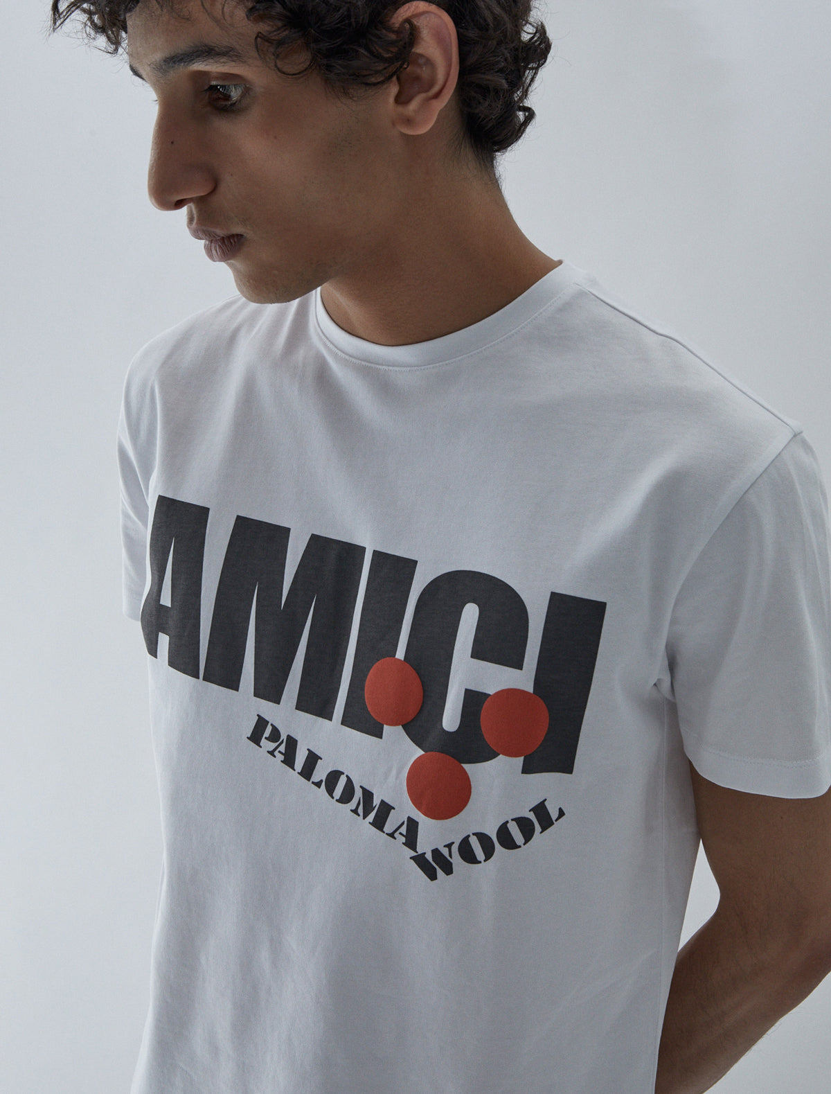 no 2435 / Amici B