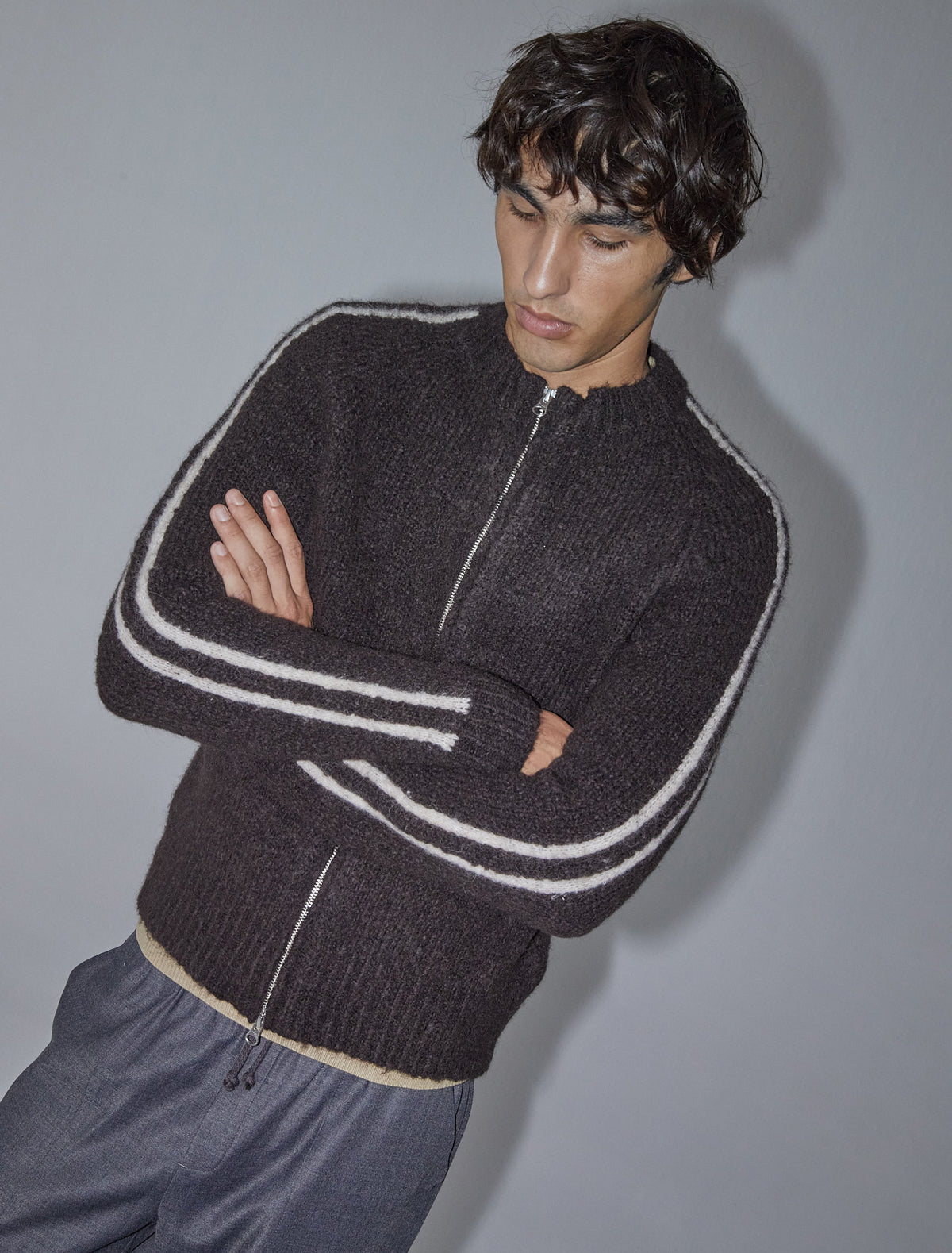 no 2236 / Grand Slam Zip B
