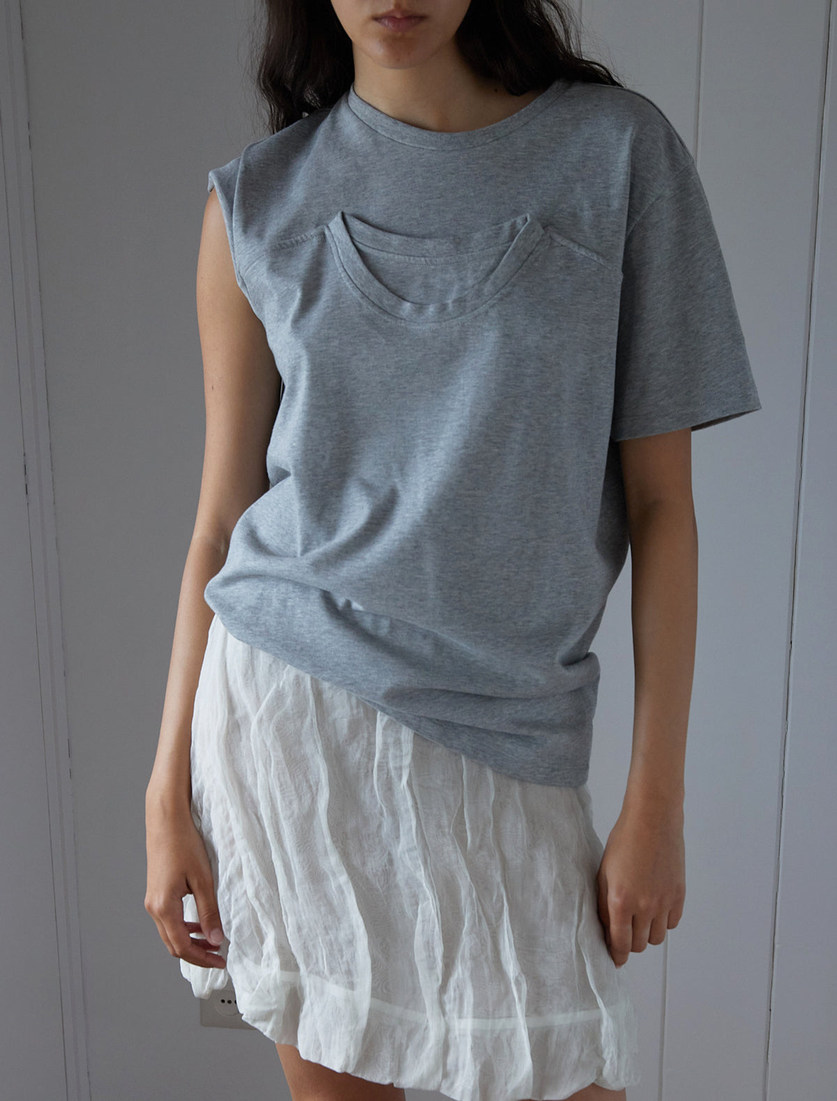 no 2439 / Folded B